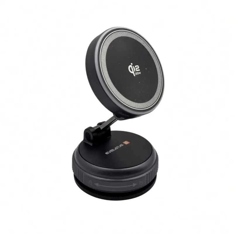 Evelatus Qi2 25W Magnetic Wireless Car