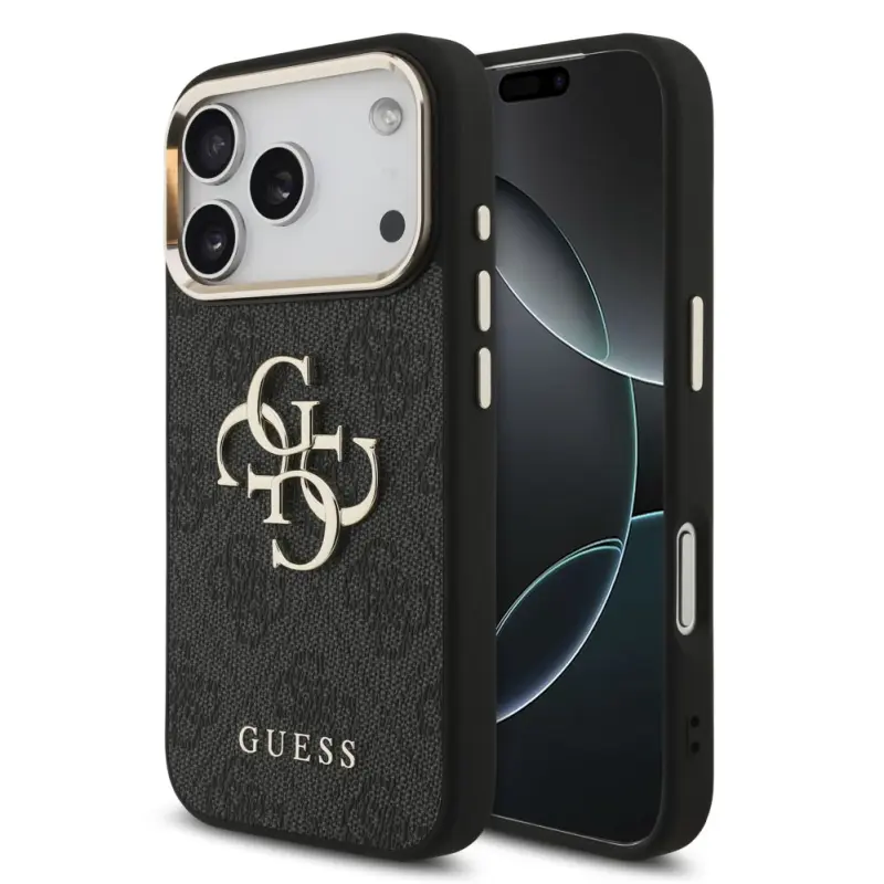 Guess Apple iPhone 18 Pro Max