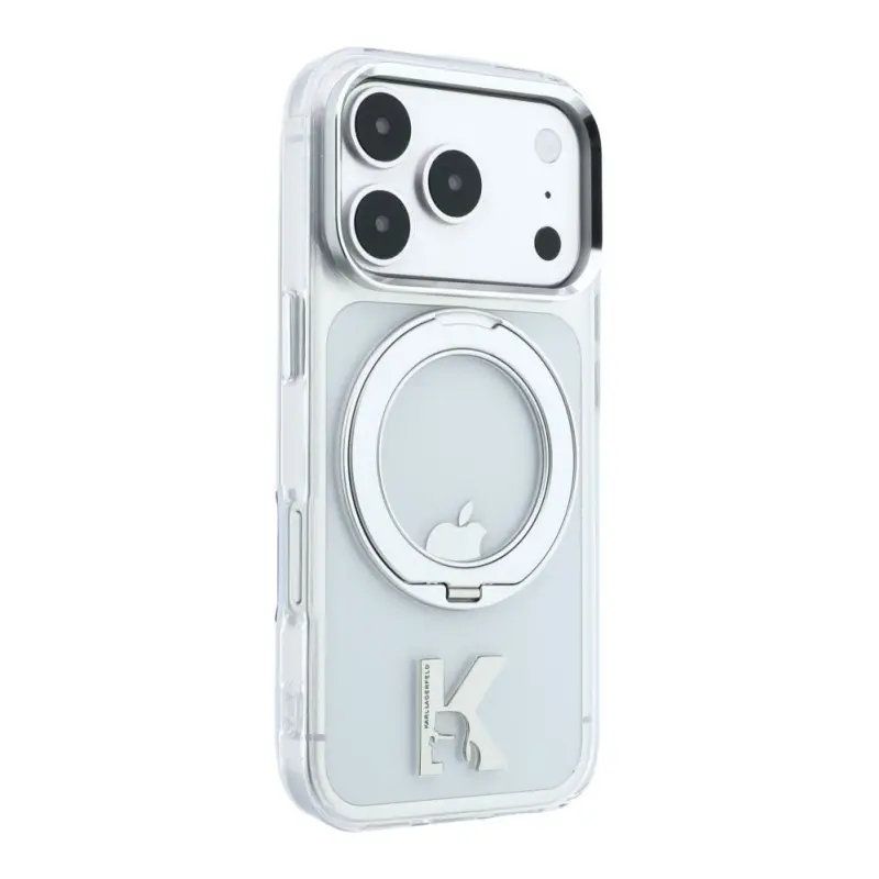 Karl Lagerfeld Apple iPhone 18 Pro