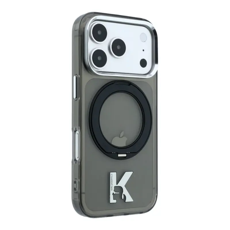 Karl Lagerfeld Apple iPhone 18 Pro