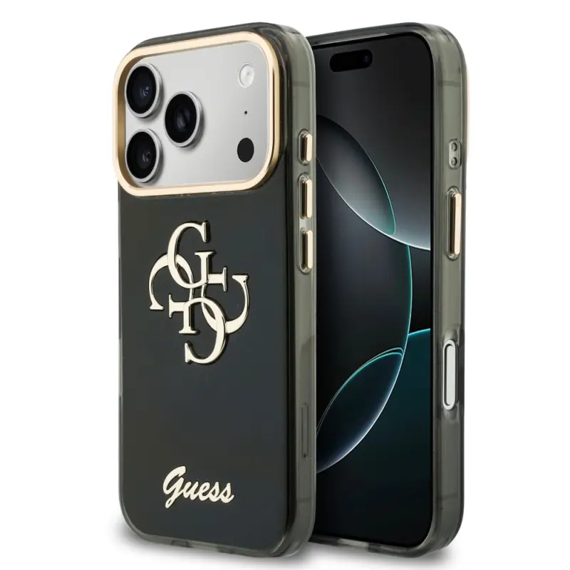 Guess Apple iPhone 18 Pro Max