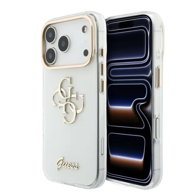 Guess Apple iPhone 18 Pro Max