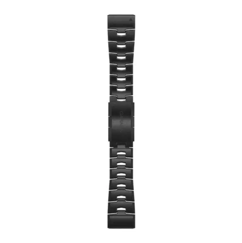 Garmin Garmin QuickFit 26 Vented Titanium