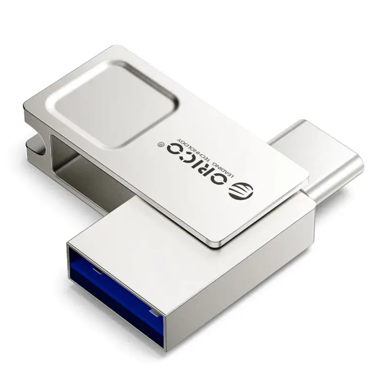 Orico Orico U301 64GB USB-A USB-C