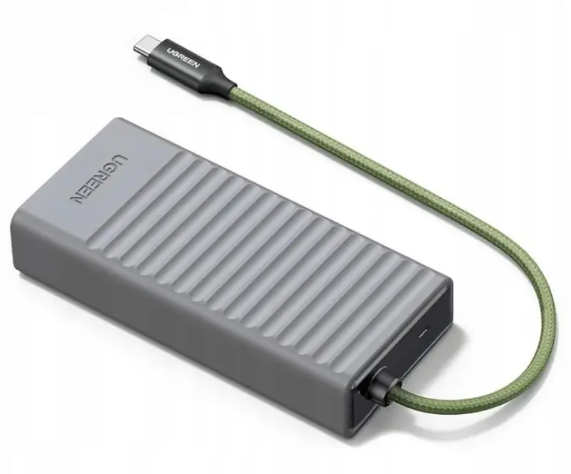 Ugreen Multi-function Card Reader Case (55899)