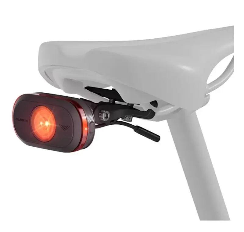 Garmin Varia eRTL615Radar Tail Light for