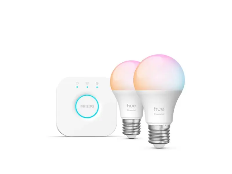 Philips Hue E WCA 806 A60