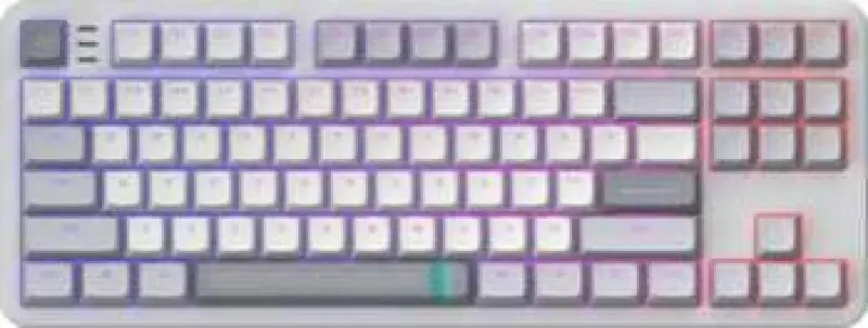 Dark Project ALU87A Daylight, G3MS Zircon