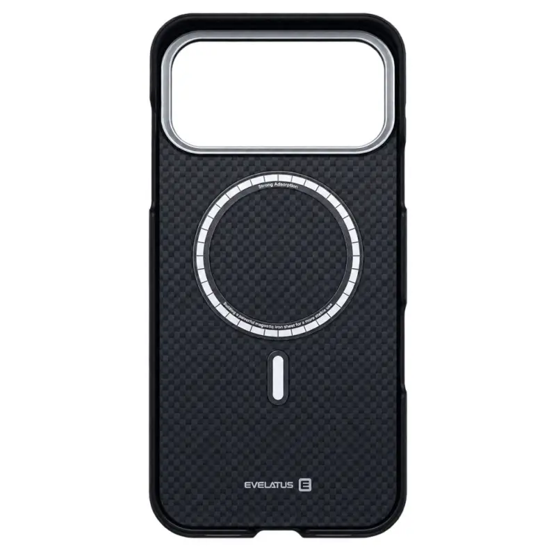 Evelatus Apple iPhone 18 Pro Max
