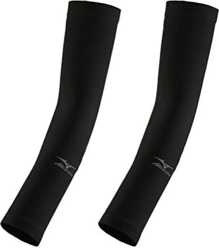 Mizuno sieviešu volejbola roku piedurknes Armguard