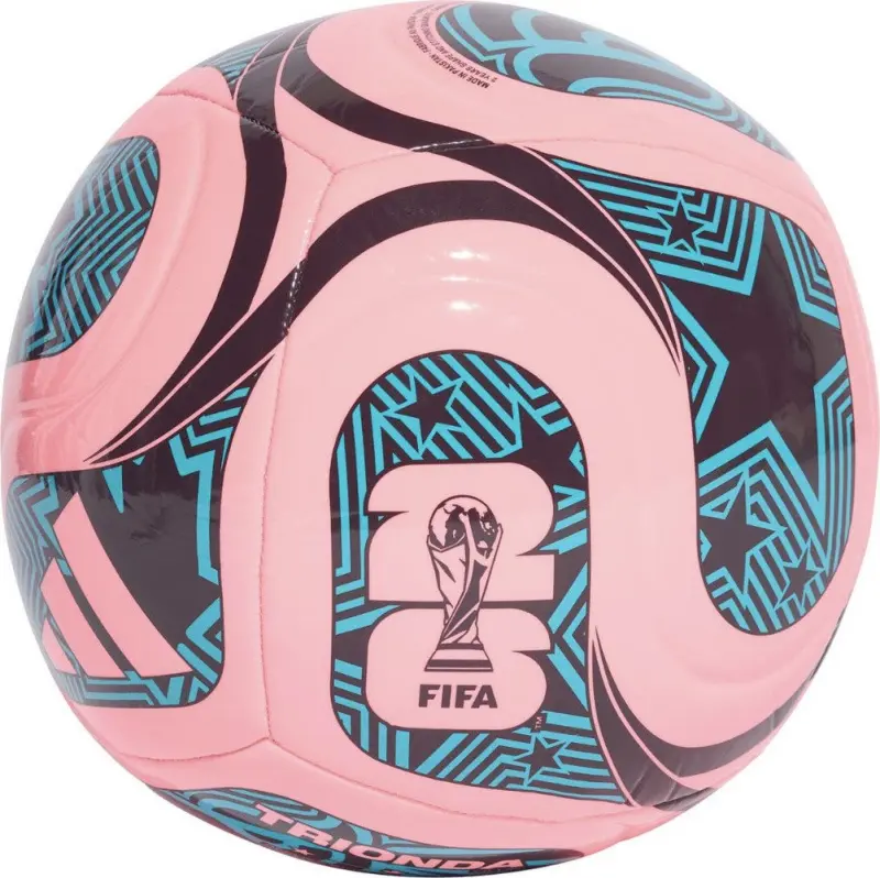 Adidas futbola bumba adidas World Cup