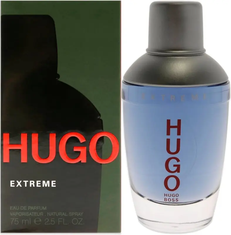 HUGO BOSS Hugo Man Extreme EDP
