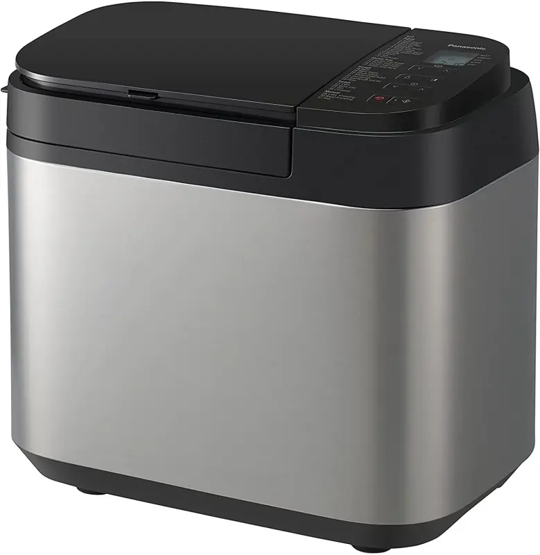 Panasonic SD-YR2550SXE Maizes Cepšanas Mašīna -