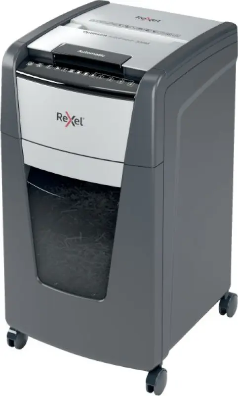 Rexel AutoFeed+ 300M P-5 dokumentu smalcinātājs