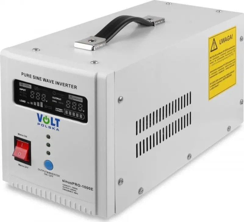 UPS Volt sinusPRO 1000 E 12V