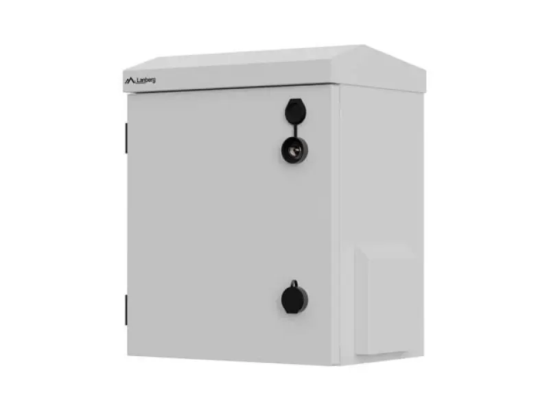 Lanberg WAH1-3240-00S 10" wall-mounted Rack cabinet