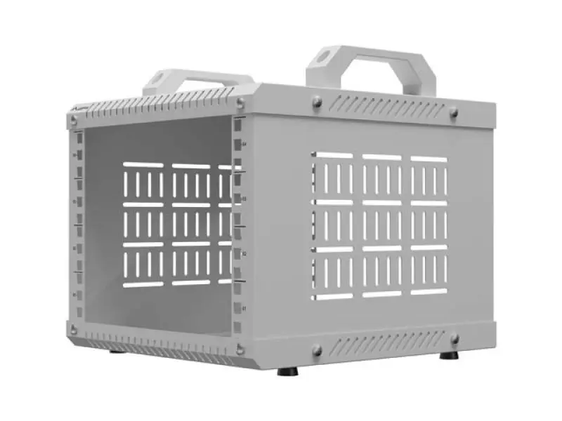 Lanberg OR10-2304-S Open Rack 10" 4U