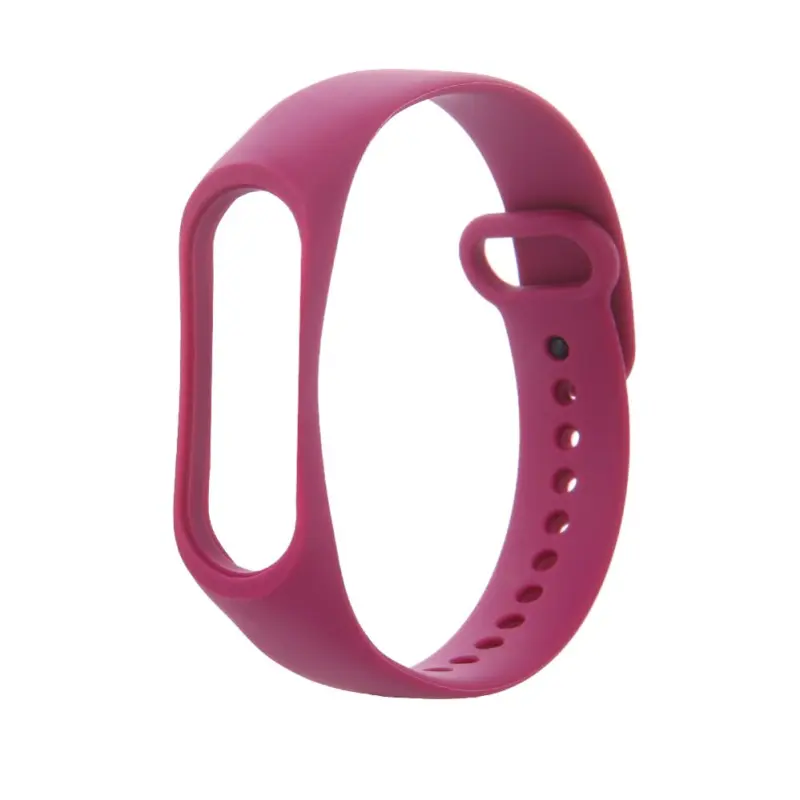 ILike Silicone band for Xiaomi Mi