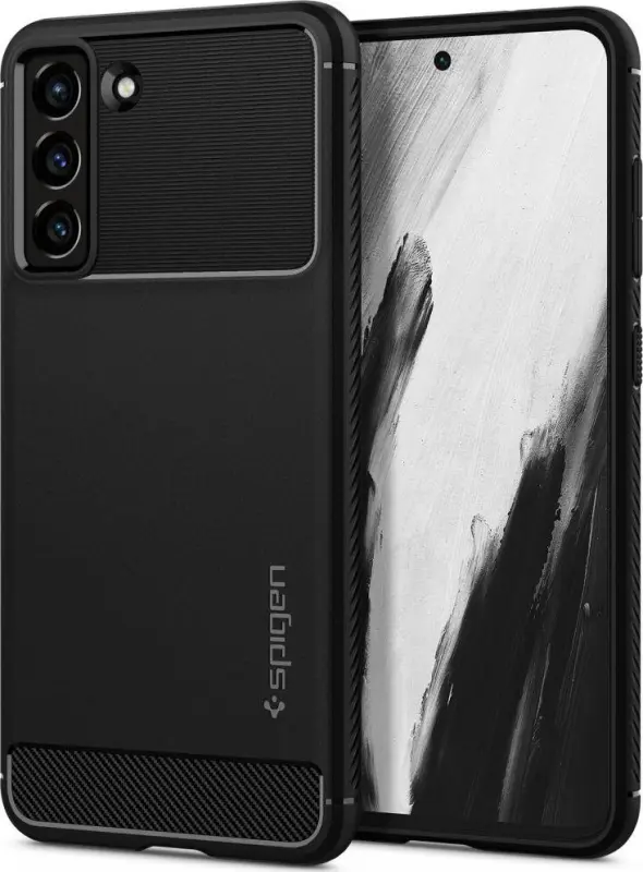 Spigen RUGGED ARMOR Galaxy S21 FE