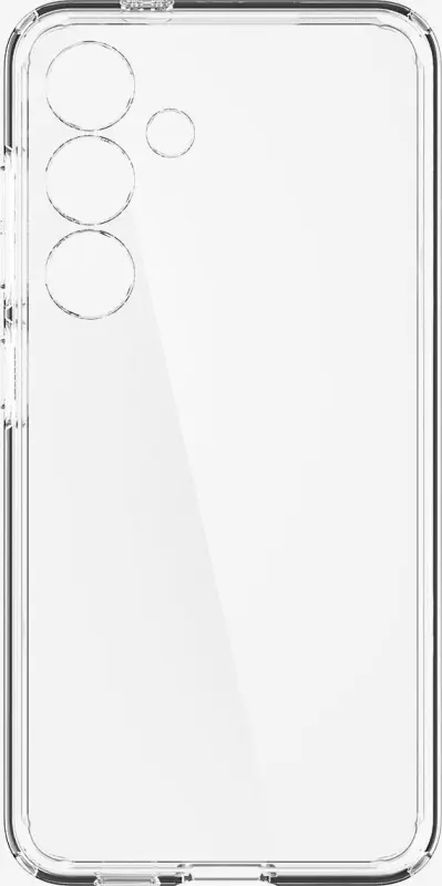Spigen Ultra Hybrid, kristāldzidrs - Samsung