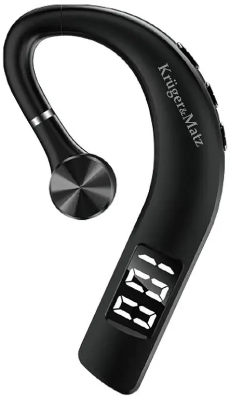Austiņas Kruger&Matz Traveler K17 (KM0604) -