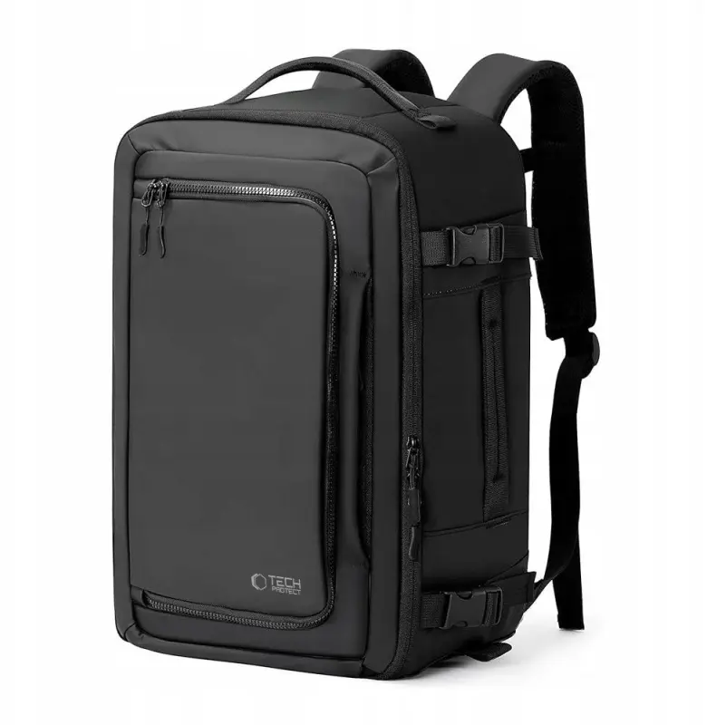 Triton Tech‑Protect Defender S50 ceļojuma kabīnes