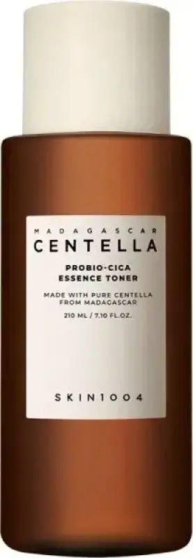 SKIN1004 Madagaskara Centella Probio‑Cica esences toniks