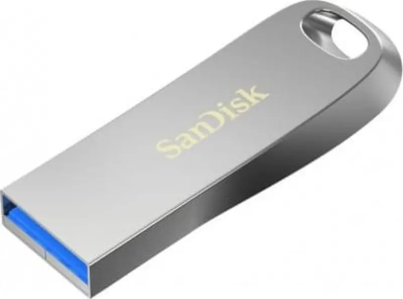 SanDisk Ultra Luxe 32GB USB 3
