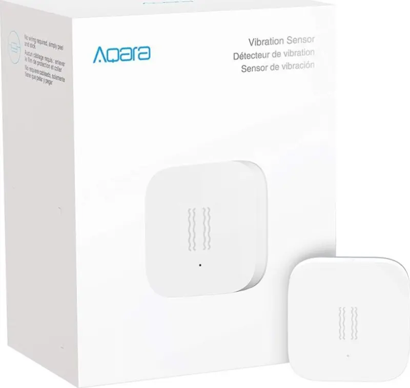 Aqara kustības sensors DJT11LM - NET-SMH-CZ-AQRA-001
