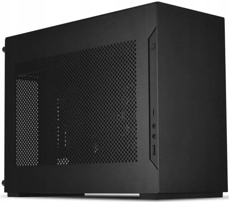 Datora korpuss Lian Li DAN Cases