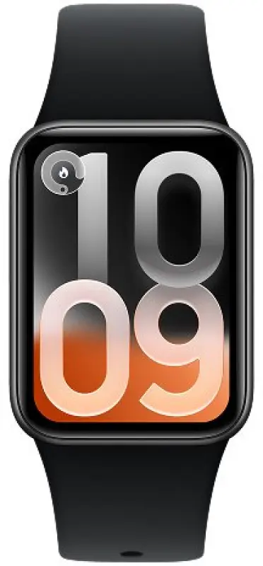 Xiaomi Smart Band 10 Pro viedā