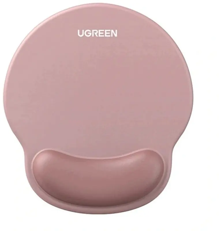 Peles paliktnis Ugreen LP668 (rozā) (55057)