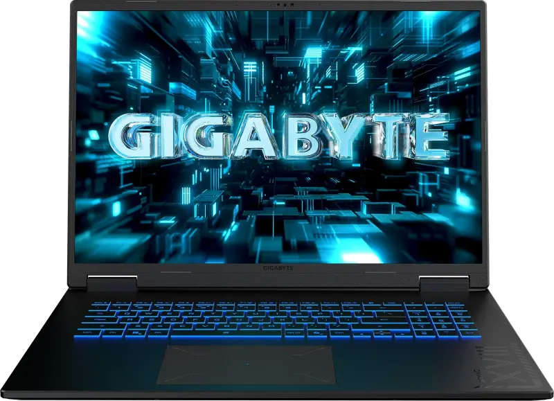 Gigabyte A18 Pro spēļu klēpjdators Core