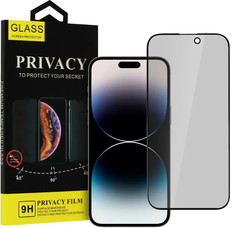 ILike Xiaomi 17 Pro Max Privacy