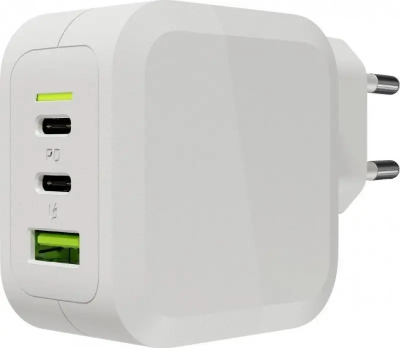 Green Cell 2x USB-C + 1x