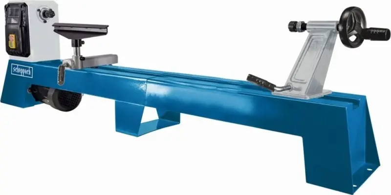 Scheppach virpa DM1100T - SCH5902306901 -