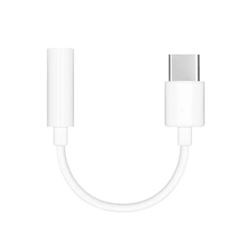 Huawei HUAWEI original adapter AUX Type