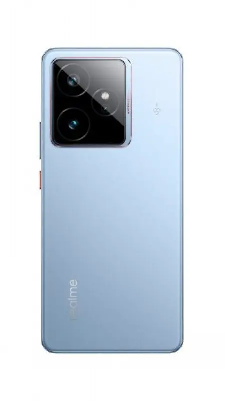 Realme REALME GT 7 RMX5061 (EU)