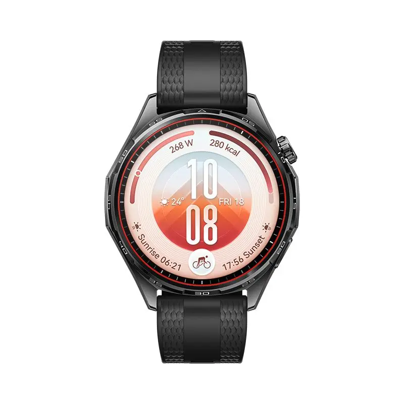 Huawei WATCH GT 7 46mm Black
