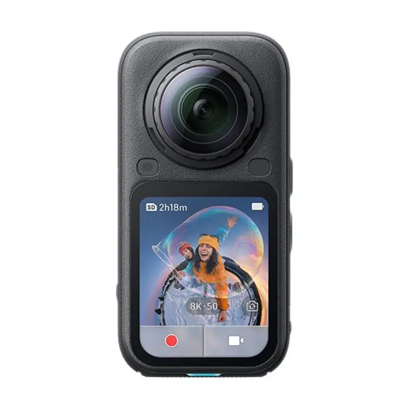 INSTA360 Insta360 X6 Standard Bundle 8K