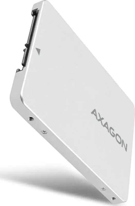 Axagon 2.5`` SATA korpuss —