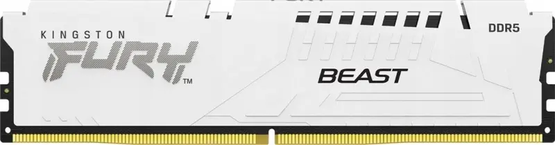 Kingston Fury Beast DDR5 atmiņa, 32