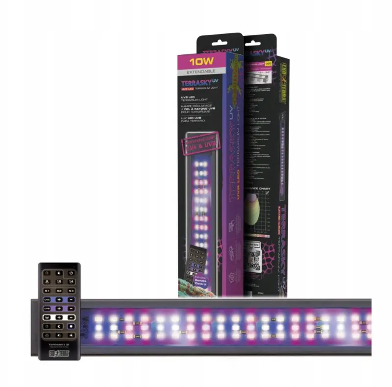 Exo Terra TerraSky UV LED, LED