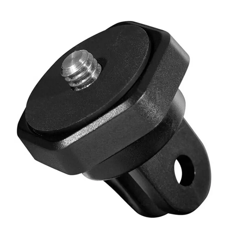 TELESIN Mount Adapter 1/4````  for GoPro