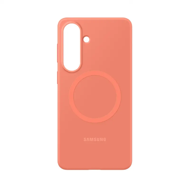 Samsung Silikona Magnētiskā Aizsargkārba Galaxy S26+