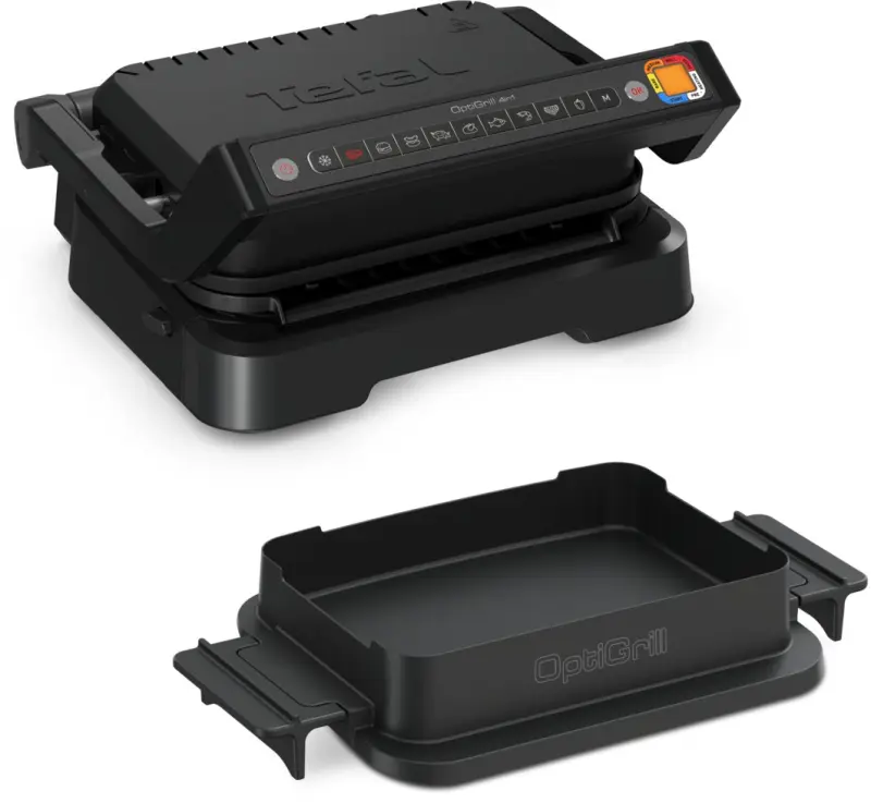 Elektriskais grils Tefal GC7748 - GC7748