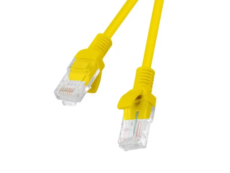 LANBERG PATCHCORD UTP CAT.5E 0