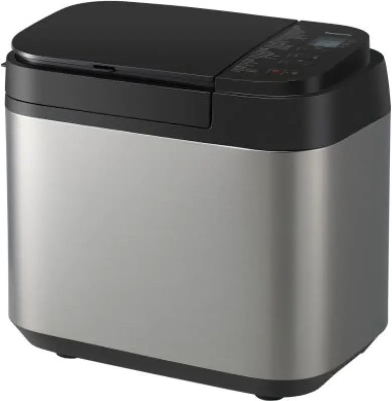 PANASONIC SD-YR2550STS - 5025232915460