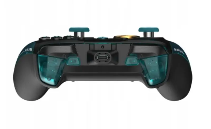 GAMESIR G7 Pro 8K Aimlabs Edition