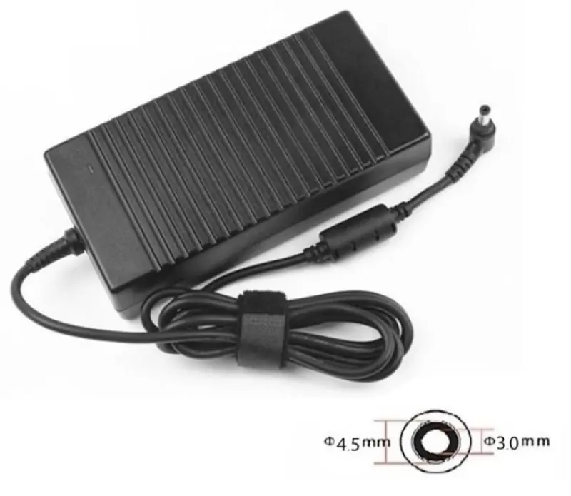 EXTRA DIGITAL Laptop Power Adapter ASUS